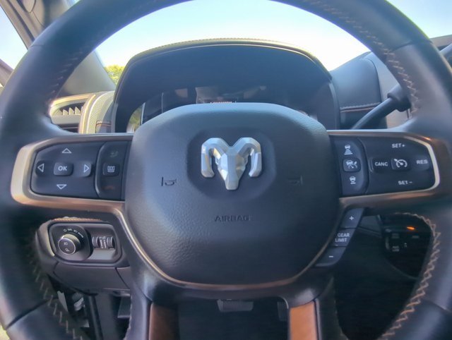 Photo of 2024 Chevrolet Silverado 2500HD LT